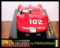 1958 - 102 Ferrari 250 TR - Hasegawa 1.24 (2)